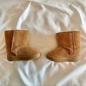 Baby Ugg’s
